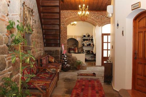 Posada Hera Hotel