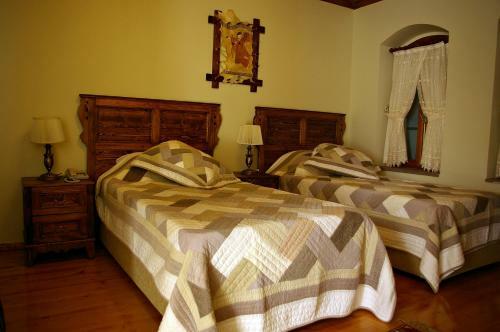 Posada Hera Hotel
