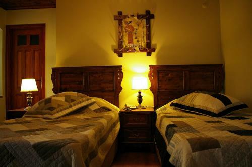 Posada Hera Hotel