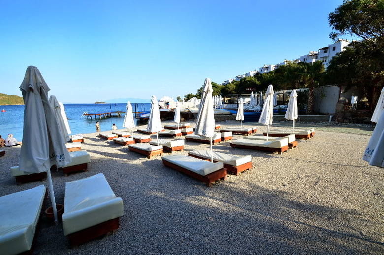 Hotel Mio Bianco Resort