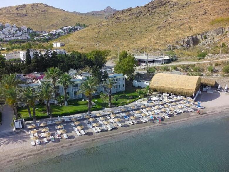 Hotel Mio Bianco Resort