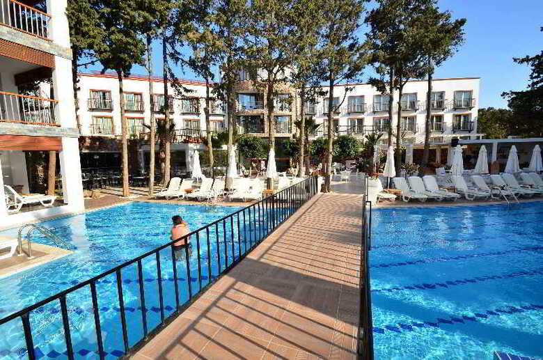 Hotel Mio Bianco Resort