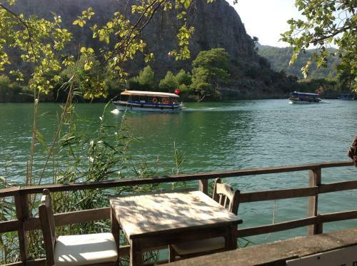 Bed & Breakfast Keysan Yunus Hotel