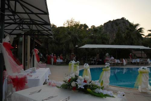 Bed & Breakfast Keysan Yunus Hotel
