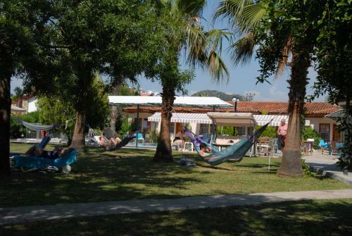 Bed & Breakfast Keysan Yunus Hotel