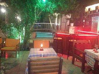 Dalyan Hotel Caria Premium