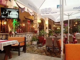Dalyan Hotel Caria Premium