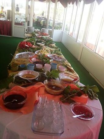 Dalyan Hotel Caria Premium