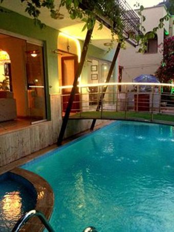 Dalyan Hotel Caria Premium