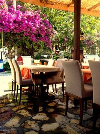 Dalyan Hotel Caria Premium