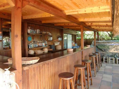 Hostal Hotel Happy Caretta