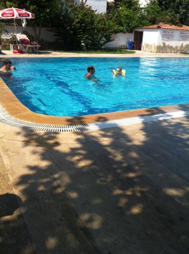 Aisha Apart Hotel