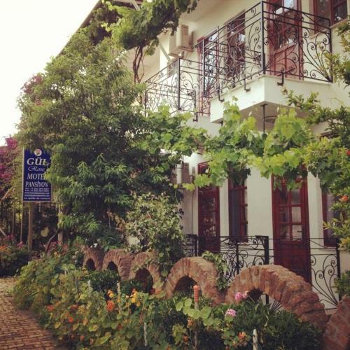 Hostal Rose Pension