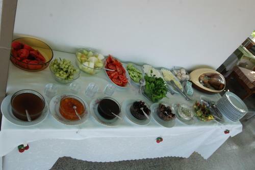 Hostal Rose Pension