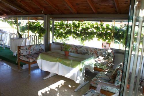 Hostal Rose Pension