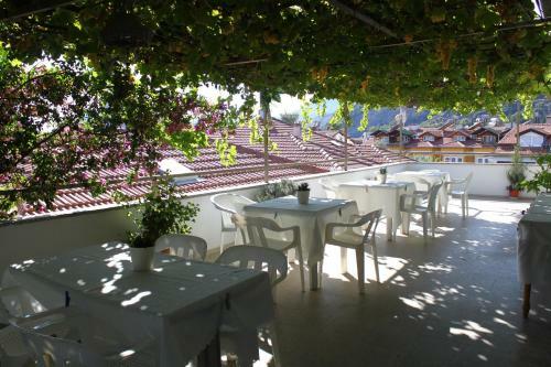 Hostal Rose Pension