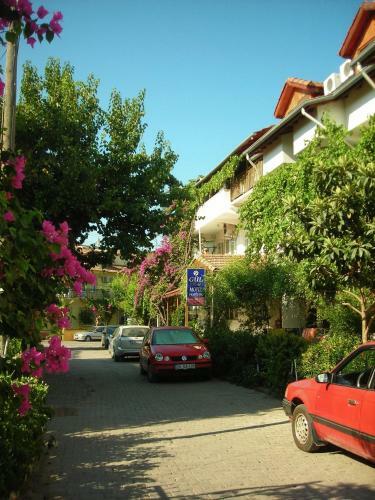 Hostal Rose Pension