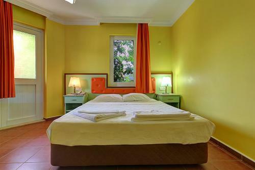 Mandalinn Hotel