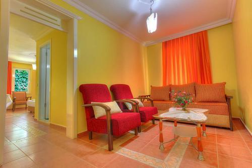 Mandalinn Hotel