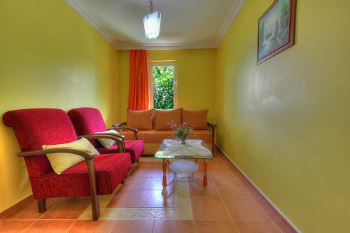 Mandalinn Hotel