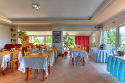 Mandalinn Hotel