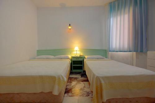 Mandalinn Hotel