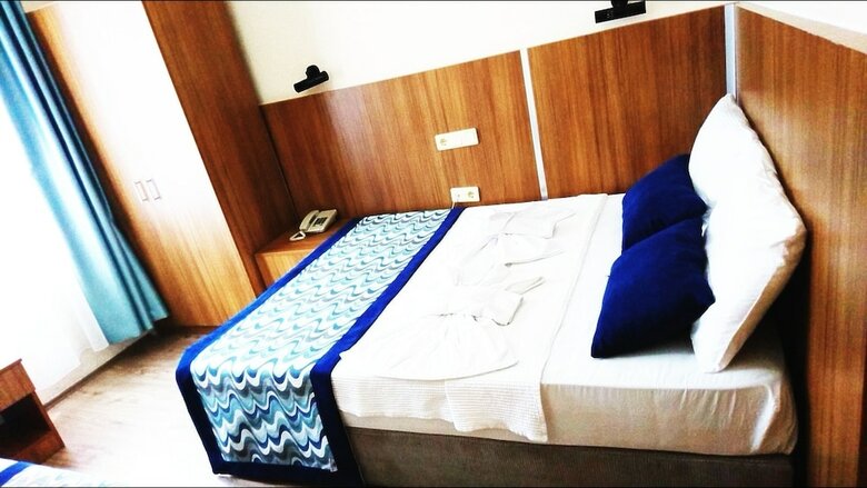 Hotel Caria Royal