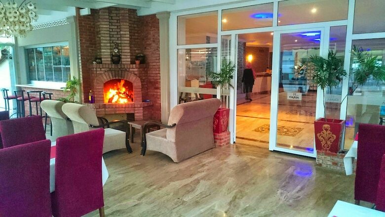 Hotel Caria Royal