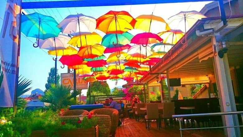 Hotel Caria Royal