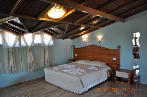 Hostal Bahaus Resort