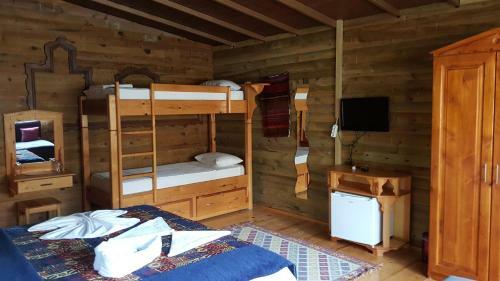 Hostal Bahaus Resort