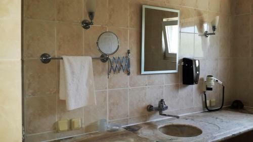 Hostal Bahaus Resort