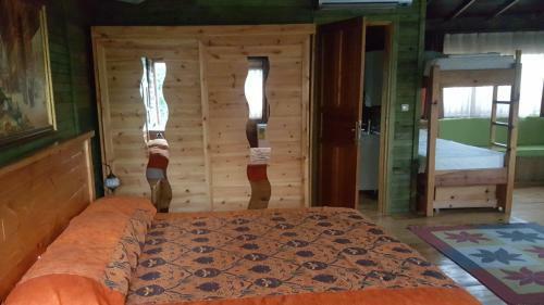 Hostal Bahaus Resort