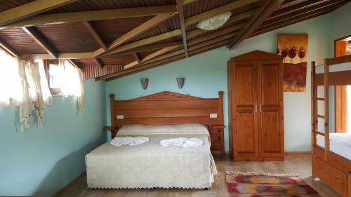 Hostal Bahaus Resort