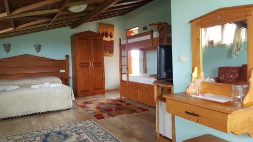 Hostal Bahaus Resort