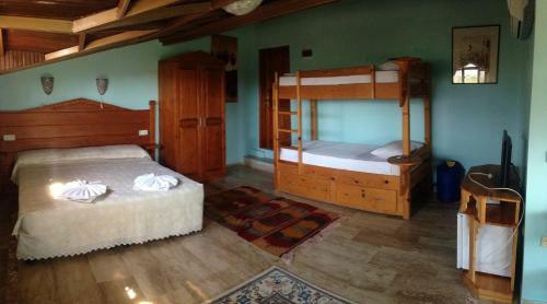 Hostal Bahaus Resort
