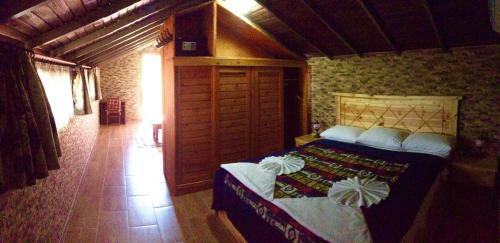 Hostal Bahaus Resort