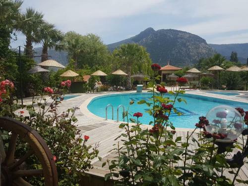 Hostal Bahaus Resort