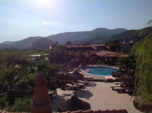 Hostal Bahaus Resort