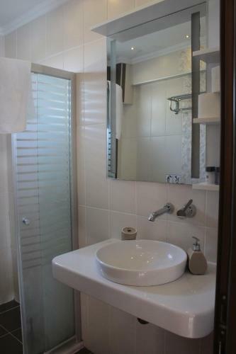 Crescent Hasirci Hotel