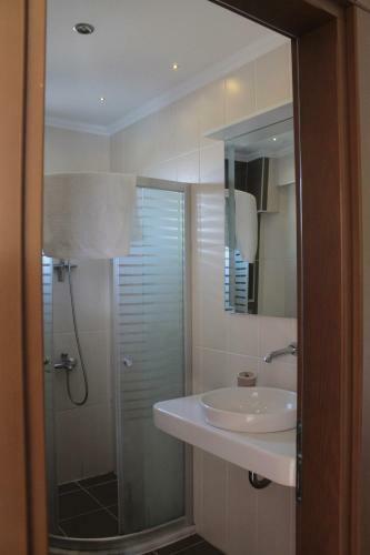 Crescent Hasirci Hotel