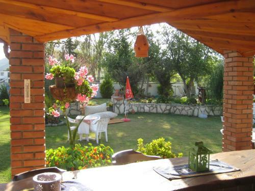 Crescent Hasirci Hotel