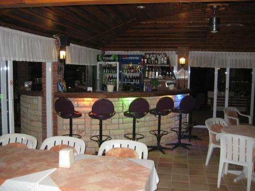Crescent Hasirci Hotel