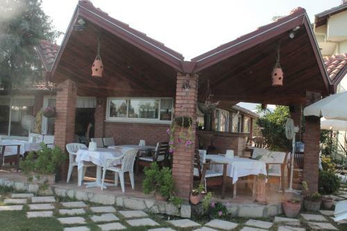 Crescent Hasirci Hotel