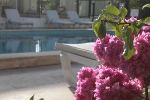 Crescent Hasirci Hotel