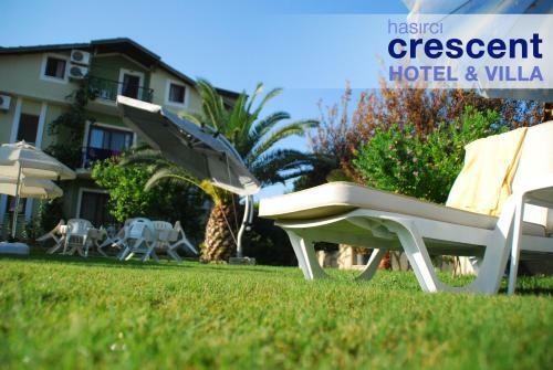 Crescent Hasirci Hotel