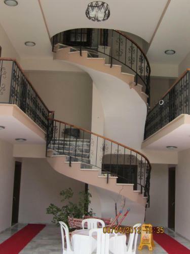 Crescent Hasirci Hotel