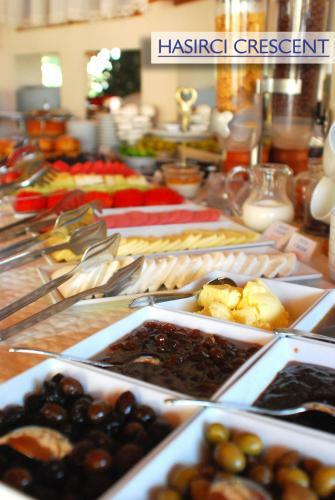Crescent Hasirci Hotel