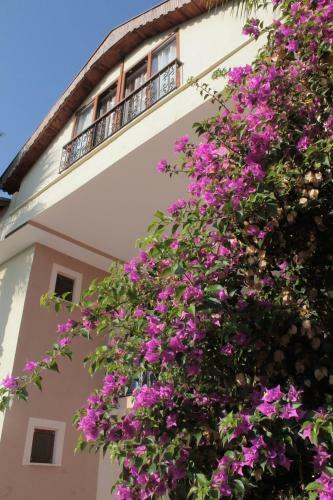 Crescent Hasirci Hotel