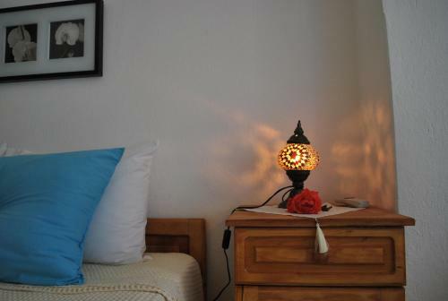 Myra Hotel